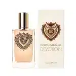 عطر ادکلن زنانه دولچه گابانا دیووشن 100 میل DOLCE & GABBANA Devotion