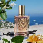 عطر ادکلن زنانه دولچه گابانا دیووشن 100 میل DOLCE & GABBANA Devotion - Image 2