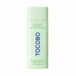 ضد آفتاب سرمی خنک کننده و سیکا توکوبو 50 میل Tocobo Cica Cooling Sun Serum