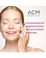 کرم ضد لک دپی وایت ای سی ام 40 میل ACM Depiwhite Advanced Cream - Image 2