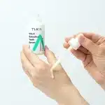 سرم جوان کننده ویتامین آ باکوچیول تیام 40میل TIA'M Vita A Bakuchiol Youth Serum - Image 3