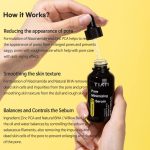 سرم نیاسینامید Pore Minimizing 21 تیام 40 میل - Image 2