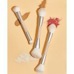 ست براش دو سر 3 عددی شیگلم Sheglam Set Brush - Image 2