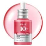 سرم ضد لک نیاسینامید 10% + ترانگزامیک اسید 4% آنوا Anua Niacinamide 10% + TXA 4% Dark Spot Correcting Serum