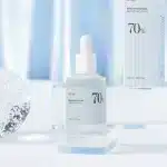 سرم تقویت کننده رطوبت آنوا Anua BIRCH 70 MOISTURE BOOSTING SERUM 30ml - Image 2