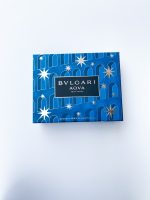 ست هدیه عطر ادکلن مردانه آکوا بولگاری (ادو تویلت 100 میل و ادو تویلت 50 میل ) BVLGARI AQVA POUR HOMME FOR MEN - Image 2