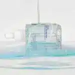 سرم هیالورونیک اسید مولکولی ایزنتری 50 میل ISNTREE Ultra-Low Molecular Hyaluronic Acid Serum 50ml - Image 3