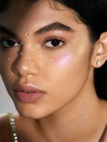 هایلایتر مایع شیگلم مدل flying comet ( 5.2 گرم) - Image 4