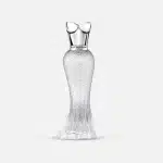 ست هدیه عطر ادکلن زنانه پلاتینیوم راش (ادوپرفیوم 100 میل،ادوپرفیوم مسافرتی 10 میل، شاور ژل 90 میل،بادی لوشن 90 میل)Platinum Rush Gift Set for Women - Image 3