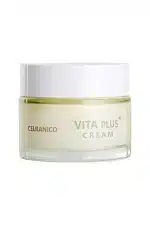 کرم روشن کننده و مرطوب کننده کمپلکس ویتامین ویتا پلاس 50 میل VITA PLAS CREAM CELRANICO