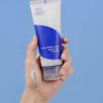 ژل کرم آکوا هیالورونیک اسید ایزنتری 100 میل ISNTREE Hyaluronic Acid Aqua Gel Cream - Image 3