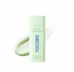 ضد آفتاب سرمی خنک کننده و سیکا توکوبو 50 میل Tocobo Cica Cooling Sun Serum - Image 2