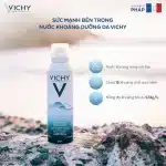اسپری آب ویشی تسکین دهنده 150 میل Vichy Eau Thermale - Image 5