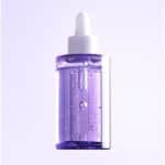 آمپول ضد لک و روشن کننده پیاز بنفش ایزنتری ISNTREE Onion Newpair B5 Ampoule 50ml - Image 3