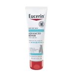 کرم پا ترمیم کننده اوسرین Eucerin Advanced Repair Foot Cream 85g
