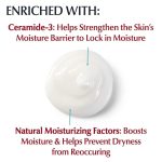 کرم پا ترمیم کننده اوسرین Eucerin Advanced Repair Foot Cream 85g - Image 2