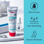 کرم پا ترمیم کننده اوسرین Eucerin Advanced Repair Foot Cream 85g - Image 4