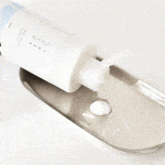 لوسیون مرطوب کننده و تسکین دهنده دوکدو راندلب Round Lab 1025 Dokdo Lotion - Image 4