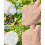 لوسیون مرطوب کننده و تسکین دهنده دوکدو راندلب Round Lab 1025 Dokdo Lotion - Image 3