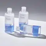 سرم هیالورونیک اسید آب میکسون 300 میل Mixsoon Glacier Water - Image 3