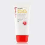 ضد آفتاب دکتر ویتامین فارم استی