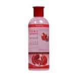 تونر مرطوب کننده انار فارم استی 350 میل FARM STAY POMEGRANATE Moisturizing Toner