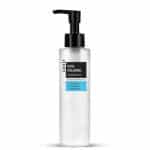 روغن پاک کننده هیالورونیک کوکسیر 150 میل Coxir Ultra Hyaluronic Cleansing Oil