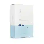 ماسک ورقه ای(پک18عددی) آبرسان مرطوب کننده سفت کننده پوست  راندلب