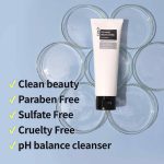شوینده مرطوب کننده کوکسیر میکرو درما سرامید  120 میل Coxir Ceramide Micro Derma Cleanser - Image 2