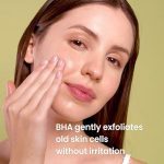 تونر کوکسیر شفاف کننده حاوی چای سبز و موسین حلزون 150 میل coxir Green tea BHA Clear Toner - Image 3