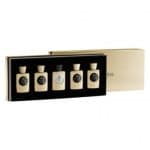 مجموعه عطر 5 عددی اتکینسون با نت های عود در حجم هر شیشه 5 میل ATKINSONS LONDON 1997 THE OUD ESSENTIALS - Image 2