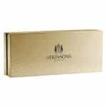 مجموعه عطر 5 عددی اتکینسون با نت های عود در حجم هر شیشه 5 میل ATKINSONS LONDON 1997 THE OUD ESSENTIALS - Image 3