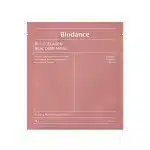 ماسک ورقه ای بیوکلاژن بایودنس (جدا شده ار پک) BIODANCE