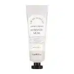 کرم دست معطر فارم استی با عصاره مشک100 میل EAU DE PERFUME HAND CREAM ROMANTIC MUSK