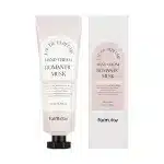کرم دست معطر فارم استی با عصاره مشک100 میل EAU DE PERFUME HAND CREAM ROMANTIC MUSK - Image 2