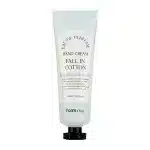 کرم دست معطر فارم استی با عصاره پنبه 100 میل EAU DE PERFUME HAND CREAM FALL IN COTTON