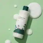 لوسیون تسکین دهنده سیکا راندلب 250 میل Round Lab Pine Calming Cica Lotion - Image 2