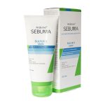 ماسک ضد جوش و پاکسازی کننده پوست چرب سبوما آردن | 75 گرم  Ardene Ardene Sebuma Sulfur 5 Mask 75 ml - Image 2