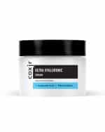 کرم اولترا هیالورونیک کوکسیر آبرسان عمیق 50 میل COXIR Ultra Hyaluronic Cream