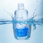 سرم هیالورونیک اسید آب میکسون 300 میل Mixsoon Glacier Water - Image 2