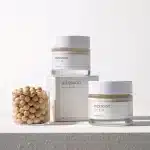 کرم کاسه ای آبرسان لوبیا میکسون 50 میل Mixsoon Bean Cream - Image 4