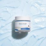 کرم مرطوب کننده کاسه ای راندلب 80 میل ROUND LAB Birch Juice Moisturising Cream - Image 2
