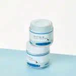 کرم مرطوب کننده کاسه ای راندلب 80 میل ROUND LAB Birch Juice Moisturising Cream - Image 4