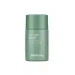 سرم ضد آفتاب فارم استی آرام بخش درخت چای بیوم Farmstay Tea Tree Biome Calming Sun Serum
