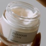 کرم کاسه ای آبرسان لوبیا میکسون 50 میل Mixsoon Bean Cream - Image 2