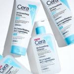 کرم نرم کننده پوست خشک و خشن 177 میل SA UREA10% سراوی CERAVE  - Image 4