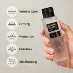 تونر کلاژن و بلک حلزون کوکسیر 150 میل Coxir Black Snail Collagen Toner Toners - Image 2
