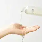 روغن پاک کننده لوبیای میکسون 195 میل Mixsoon Bean Cleansing Oil - Image 3