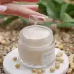 کرم کاسه ای آبرسان لوبیا میکسون 50 میل Mixsoon Bean Cream - Image 5