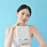 ماسک ورقه ای(پک18عددی) آبرسان مرطوب کننده سفت کننده پوست  راندلب - Image 4